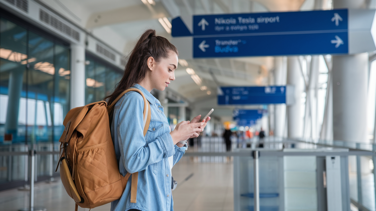 Belgrade Airport Transfer to Budva: Your Complete Guide